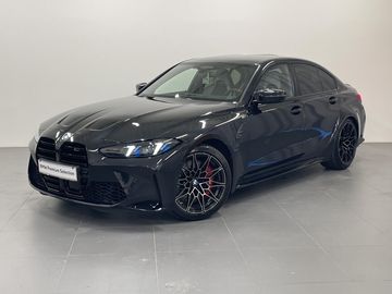 M3 Competition xDrive Sedan