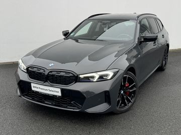 M340i xDrive Touring M PRO