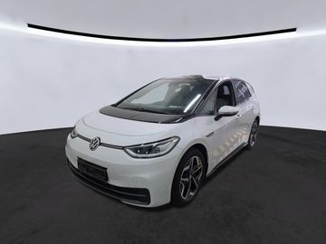 Pro Performance 150kw, 58kwh