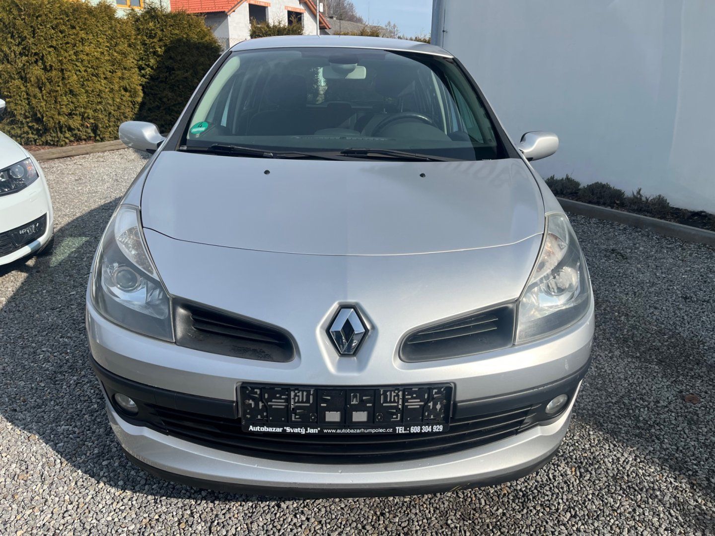 Renault Clio, 1.2 i Digi klima - fotka 6
