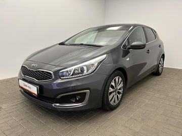 1.6CRDI 81kW Exlusive