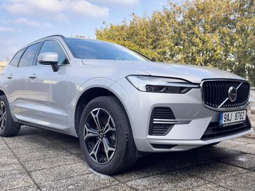 Volvo XC60 B4 Mild-Hybrid