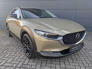 2.0l Skyactiv-X Homura LED