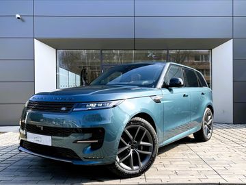 3,0 P460e DYNAMIC SE PHEV*