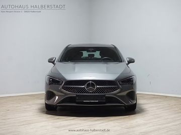 CLA 200 Shooting Brake