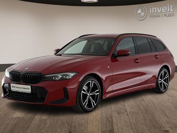 řady 3 | 320d xDrive