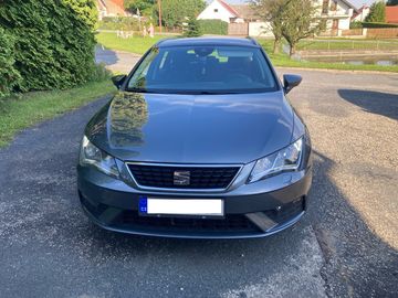 Seat Leon 1,6 TDi, automat