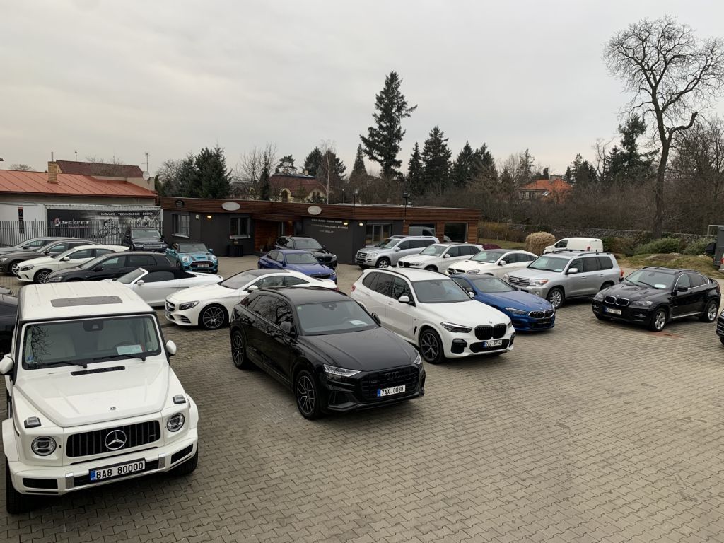 BMW Řada 6, 628 CSi AT - fotka 2