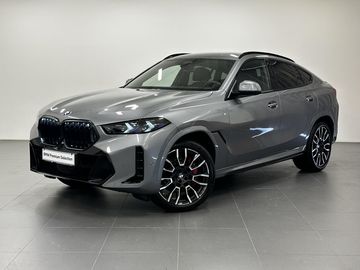 X6 xDrive30d
