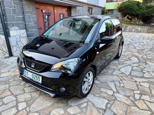 Seat Mii, 1.0 MPI 55KW KLIMA NAVI STYLE
