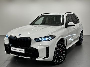 X5 xDrive 30d
