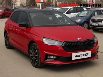 1.5 TSi,1.maj,ČR