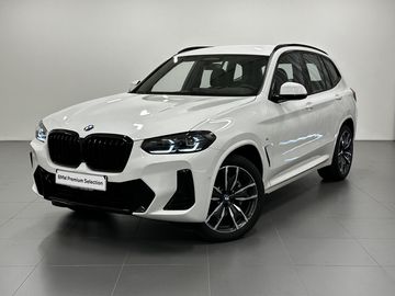 X3 xDrive30d