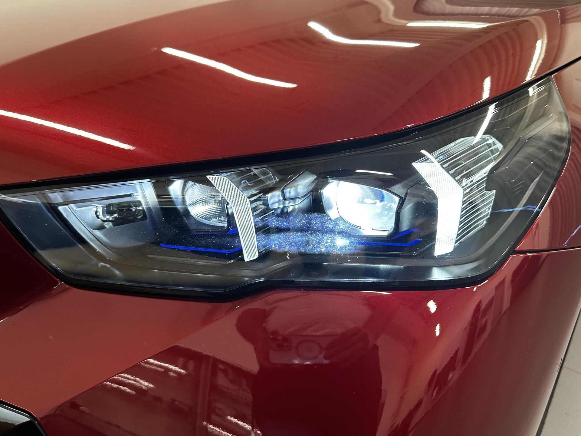 BMW i5, i5 M60 xDrive Touring - fotka 3