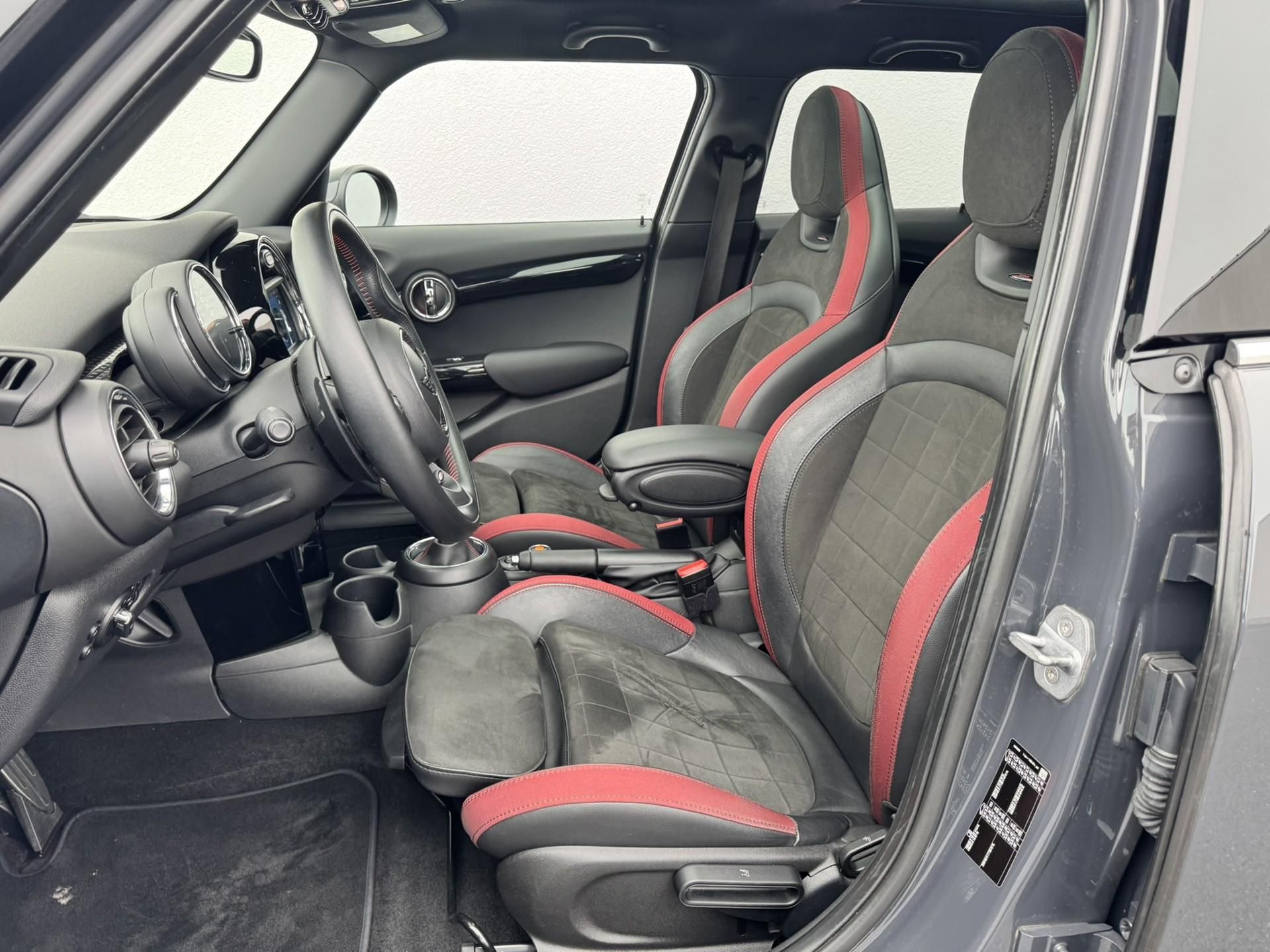 Mini Cooper, MINI COOPER S - fotka 6