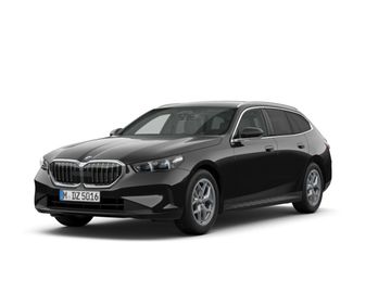 520d Touring