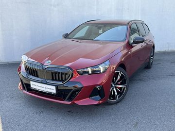 540d  xDrive Touring