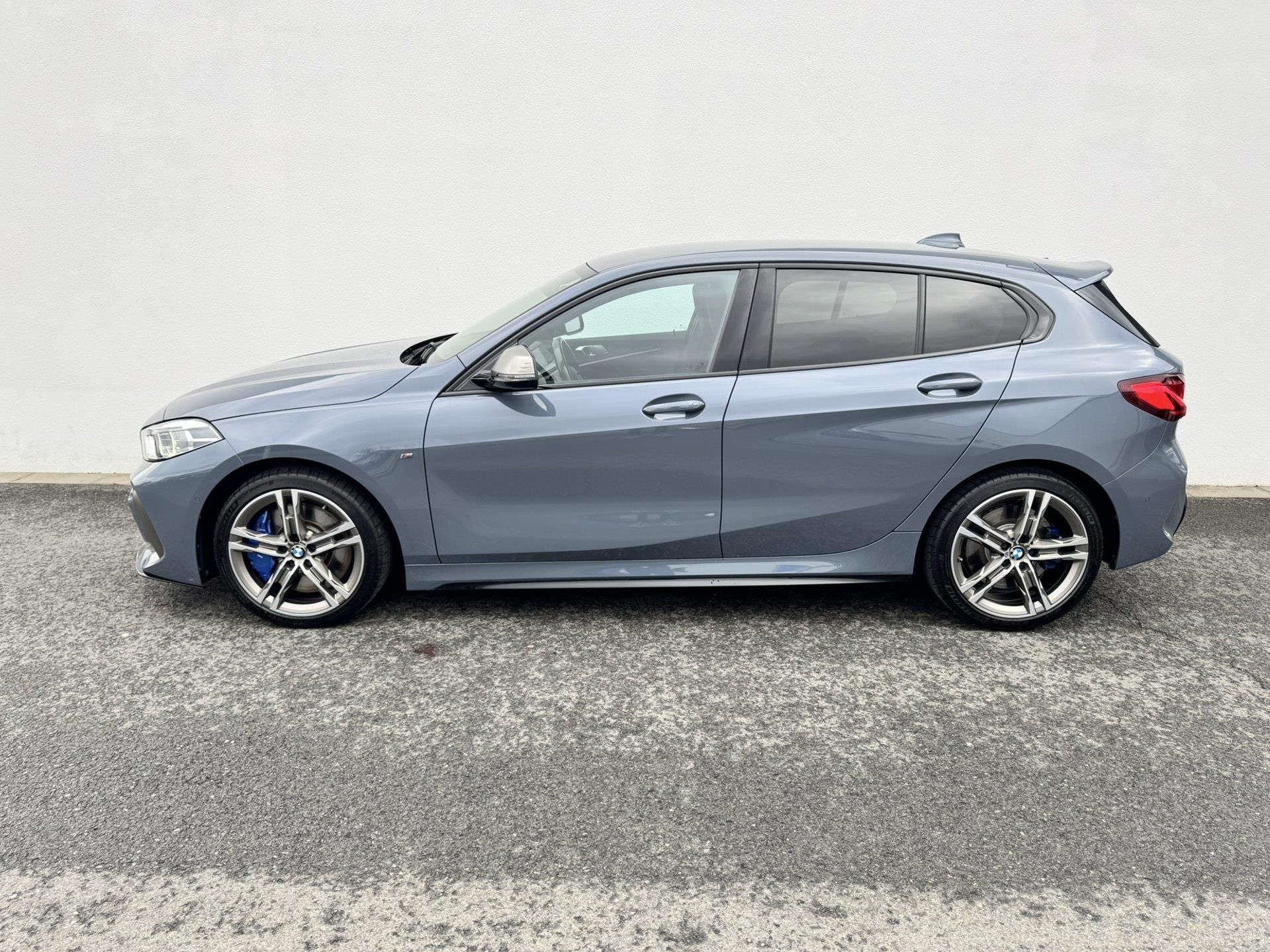 BMW Řada 1, M135i xDrive Hatchback Remus - fotka 5