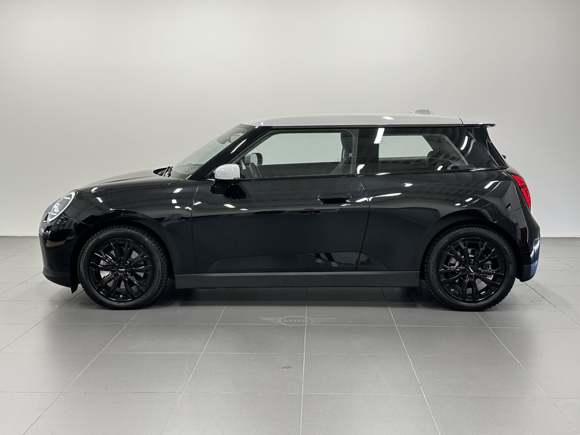 Mini Cooper, Hatchback - fotka 3