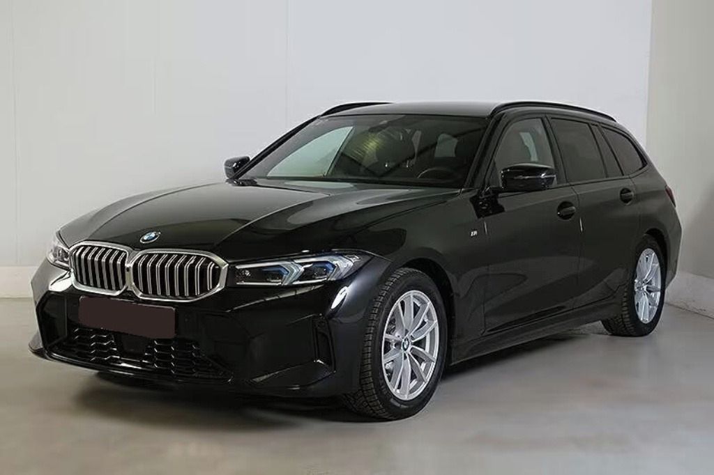 BMW Řada 3, 320i Aut. M Sportpaket*HUD*DAB