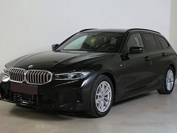 320i Aut. M Sportpaket*HUD*DAB