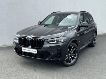 X3 xDrive30e