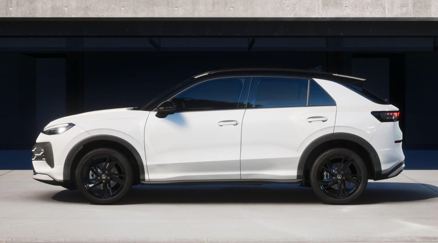Volkswagen T-Roc, Style 1,5 eTSI - fotka 2
