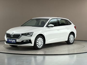 1.0 TSI Ambition
