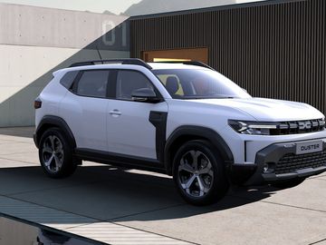 Journey Hybrid 155