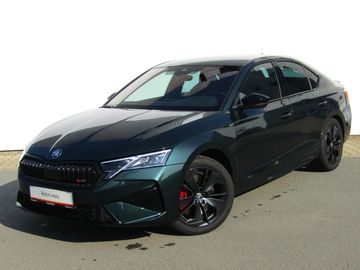 IV FL RS 2.0 TSI /195kW 7st.au