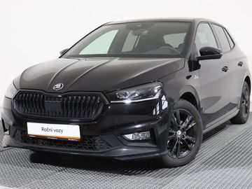 MONTE CARLO 1,0 TSI 85 kW