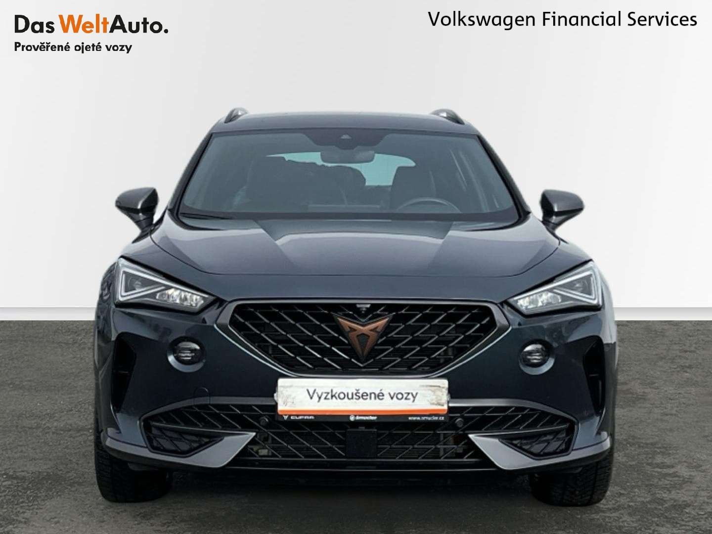Cupra Formentor, 1.5 TSI - fotka 4