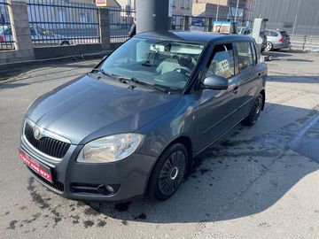 1.2 HTP 12V 51KW Koupeno ČR