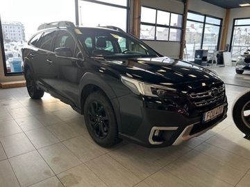 2.5i 4WD Comfort + tažné