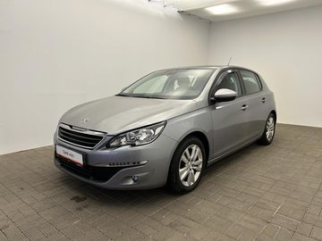 1.6Blue HDi  88kW Active