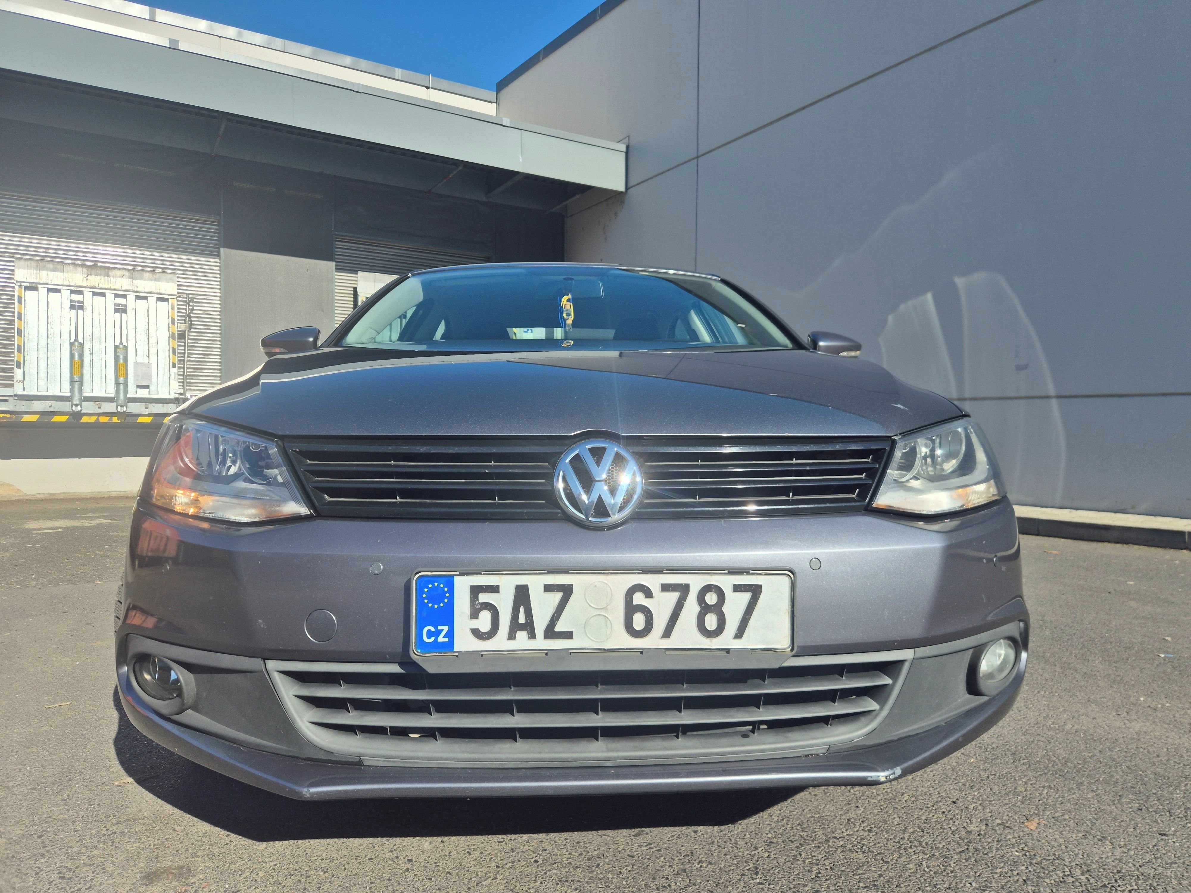 Volkswagen Jetta, 1 maj.plný servis ZÁRUKA 1 ROK - fotka 3