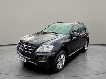 ML 350 CDi 170 kW