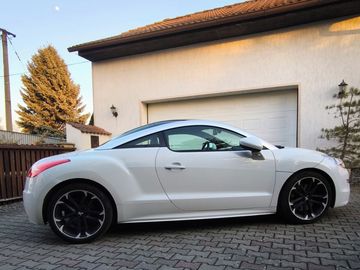 Peugeot RCZ Coupe 1.6 THP 200