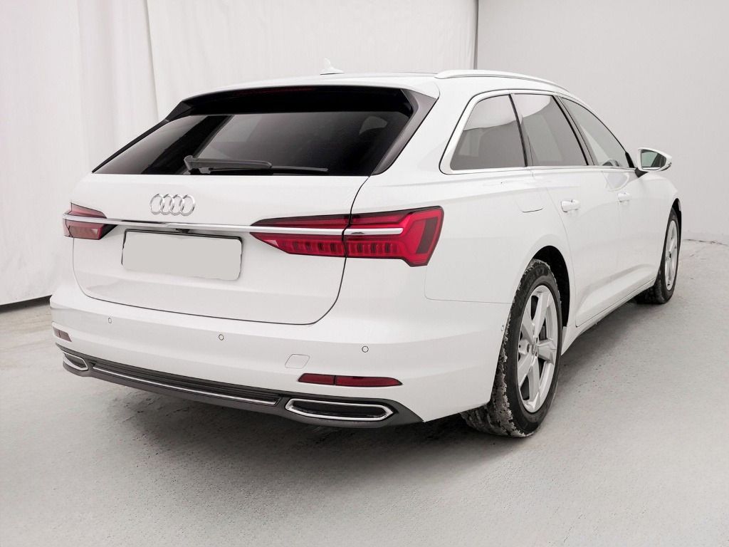 Audi A6 Avant, 45 TFSI sport S-tronic* 360°* - fotka 4