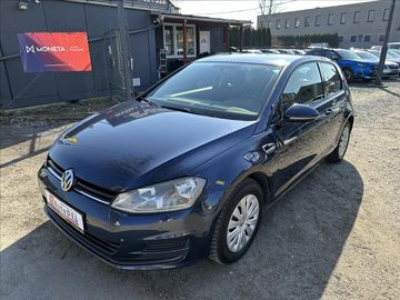 1,2 TSi  P+Z Senzory, Klima