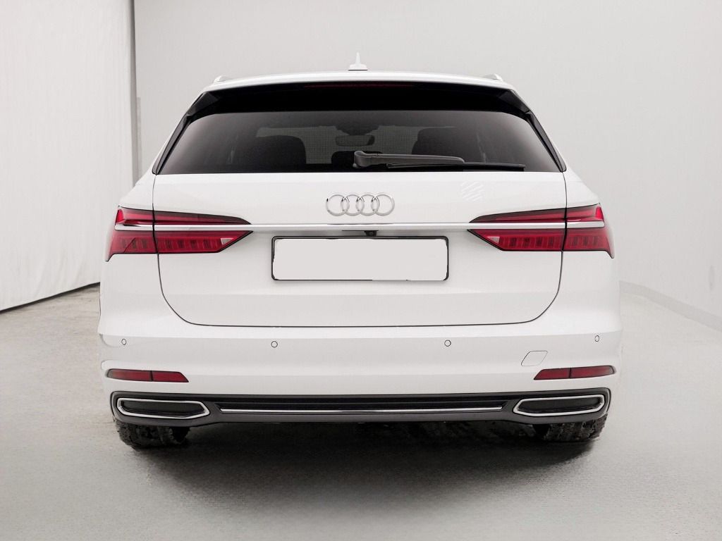 Audi A6 Avant, 45 TFSI sport S-tronic* 360°* - fotka 6