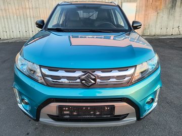 1.6 VVT 88KW/NAVI/VYHŘ.SEDADLA