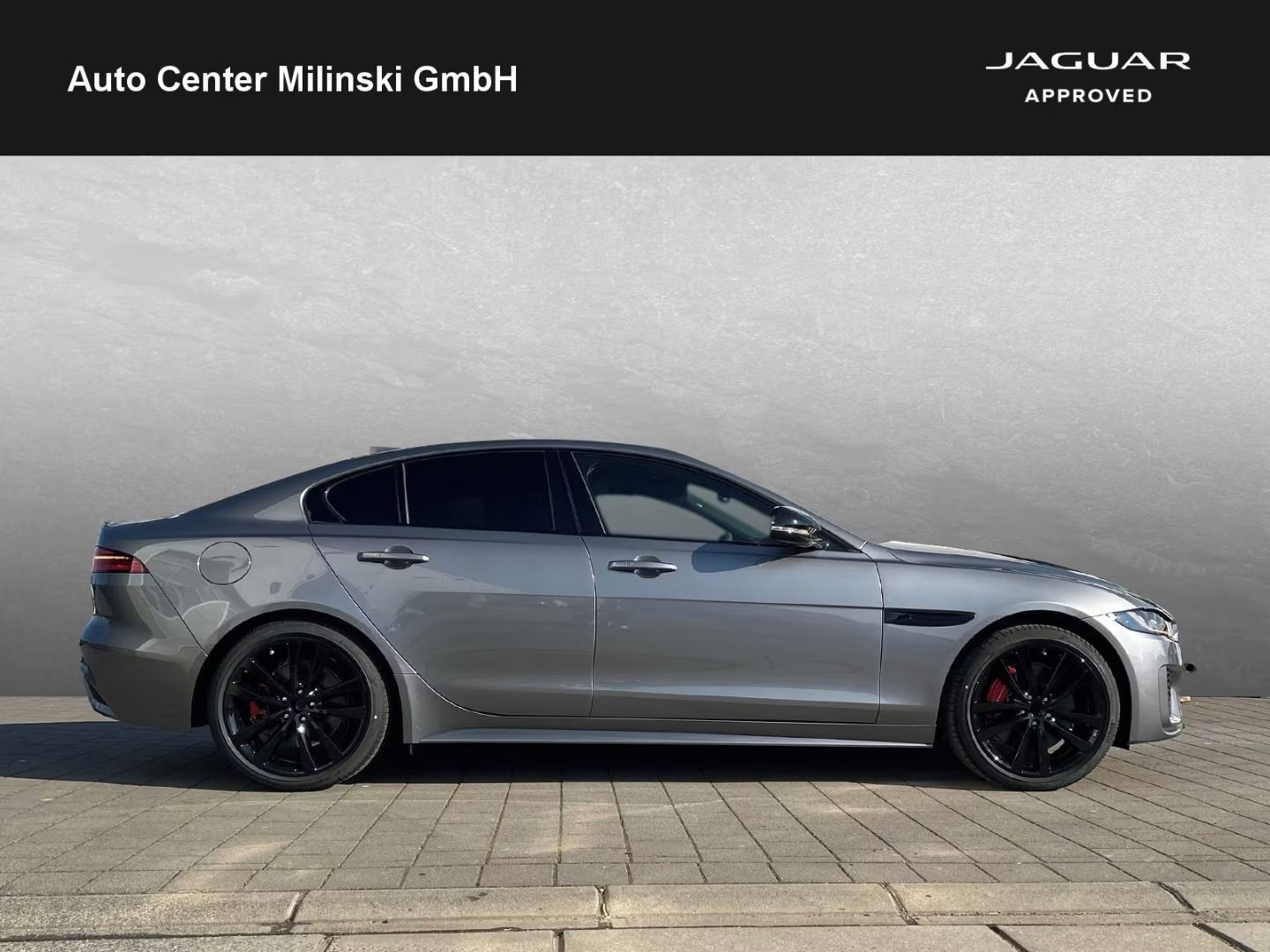 Jaguar XE, P250 R-Dynamic SE - fotka 3