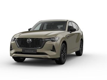 Homura PLUS 3.3 e-Skyactiv D25