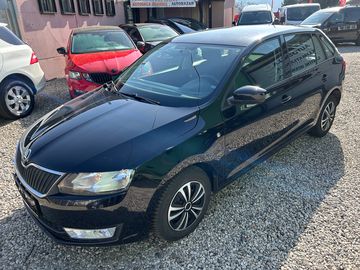1.2 TSi 63 KW servisní kniha