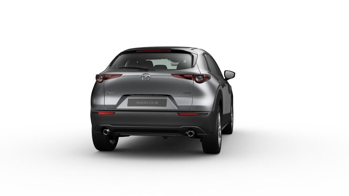 Mazda CX-30, FWD Centre-Line 2.5L e-Skyacti - fotka 4