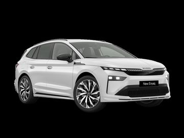 Sportline  85x 82kWh 4x4 210 k