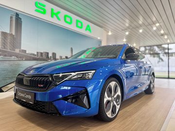 RS, 2,0 TSI 195 kW, 7° aut