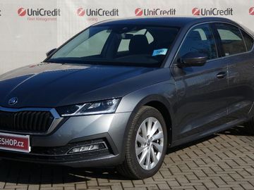 1,5 TSI Style
