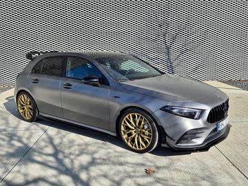 AMG A35S
